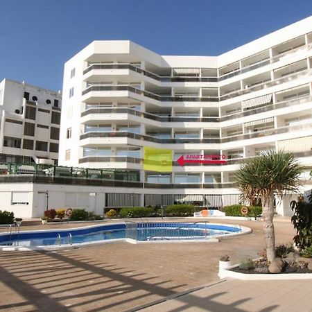 Apartamento En El Medano - Estrella Del Mar Granadilla De Abona Zewnętrze zdjęcie