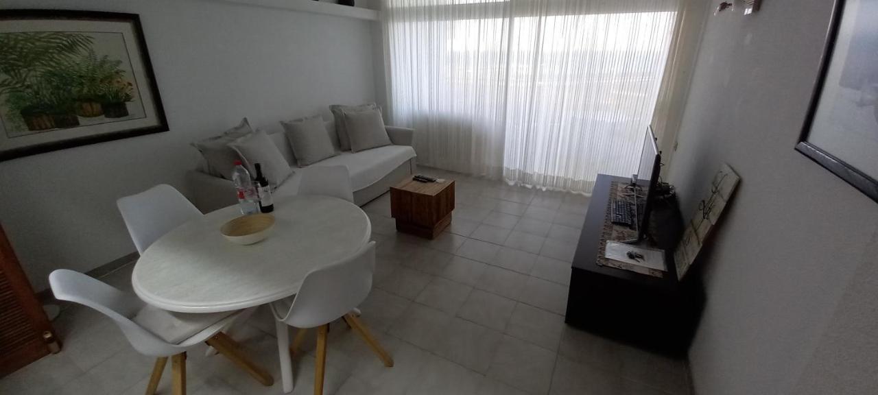 Apartamento En El Medano - Estrella Del Mar Granadilla De Abona Zewnętrze zdjęcie
