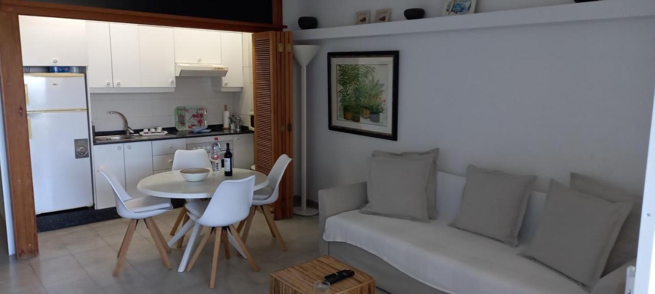 Apartamento En El Medano - Estrella Del Mar Granadilla De Abona Zewnętrze zdjęcie