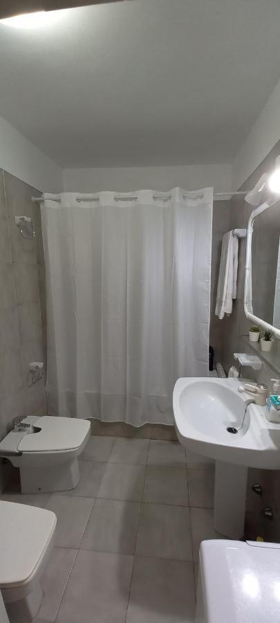 Apartamento En El Medano - Estrella Del Mar Granadilla De Abona Zewnętrze zdjęcie