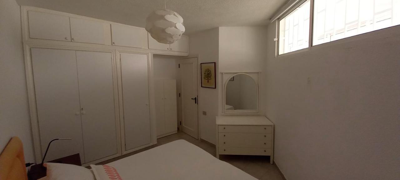 Apartamento En El Medano - Estrella Del Mar Granadilla De Abona Zewnętrze zdjęcie
