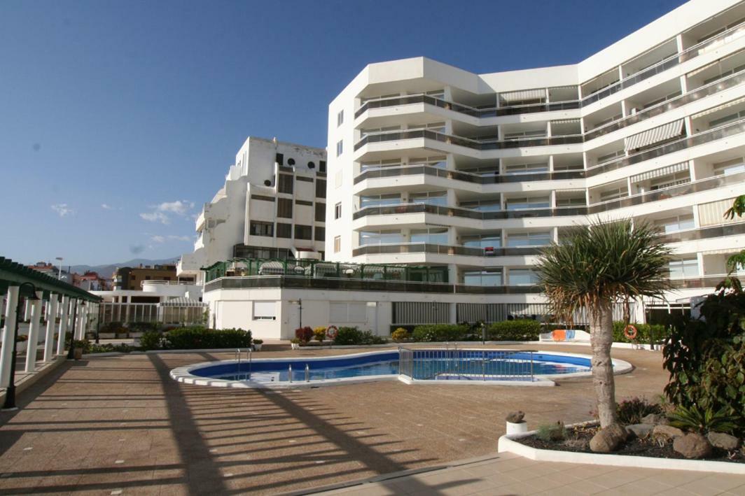 Apartamento En El Medano - Estrella Del Mar Granadilla De Abona Zewnętrze zdjęcie