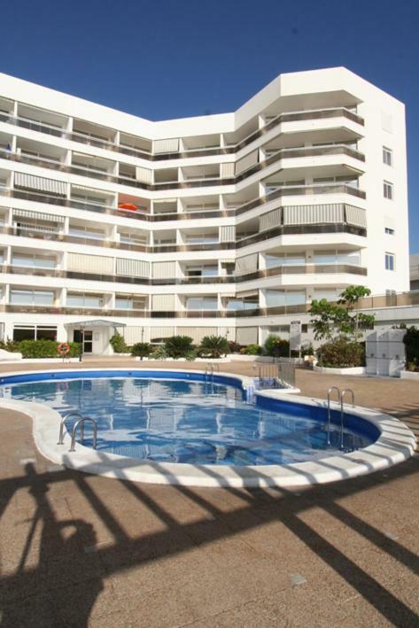 Apartamento En El Medano - Estrella Del Mar Granadilla De Abona Zewnętrze zdjęcie